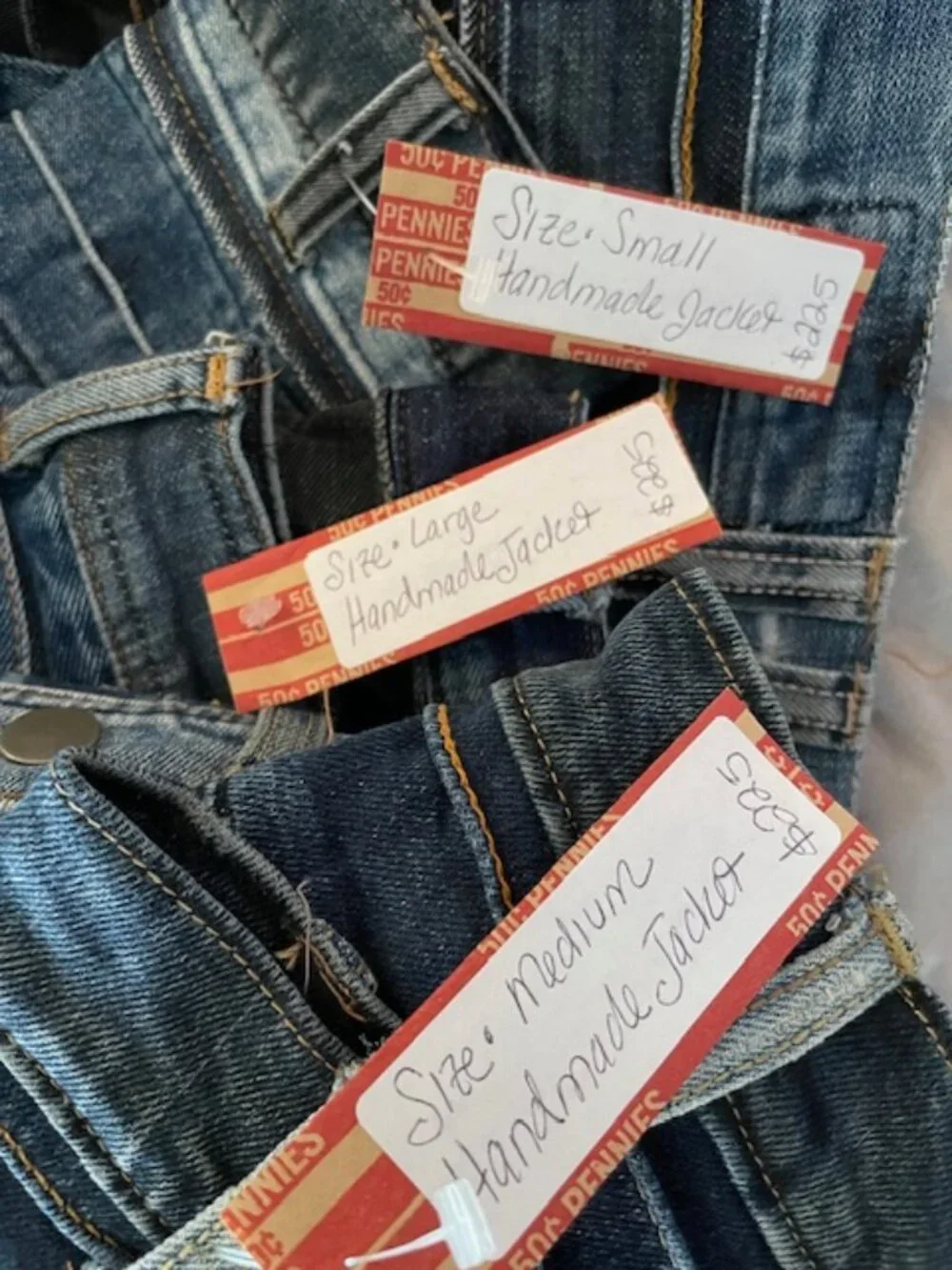 HOLD FOR LIBRA - Bundle 1 of 2 - Picture 16 of 16